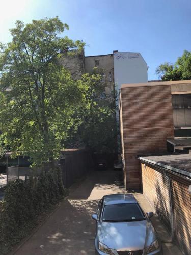 Apple City Hotel - main image