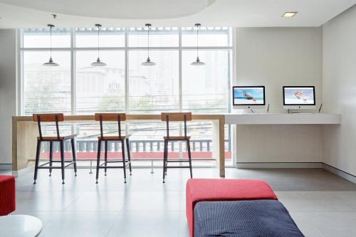 チューンホテル - セブ18