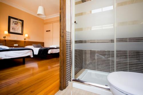 La Posada de La Casona de Sarria - image 7