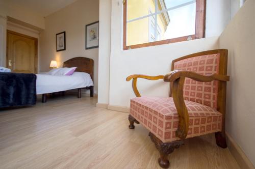 La Posada de La Casona de Sarria - image 3