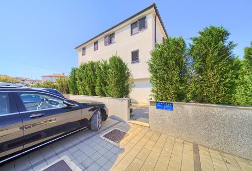  Apartments Sabina Lux in Malinska