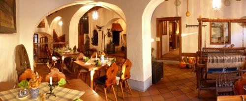 Hotel und Gasthof Dreibeiniger Hund in Görlitz, Deutschland