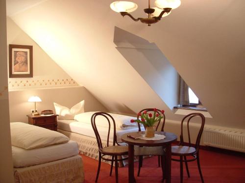Hotel und Gasthof Dreibeiniger Hund 4