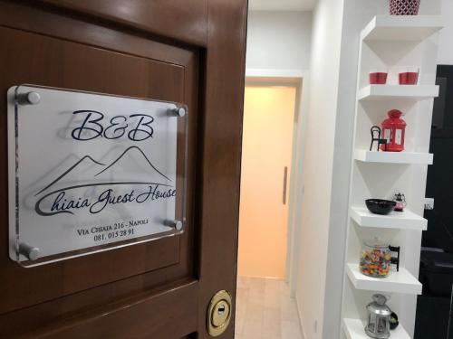 Chiaia Guest House - image 6