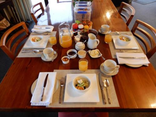 Creel House Bed and Breakfast – Lake Tekapo, TX