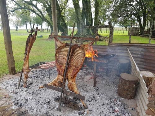 Estancia El Cangue