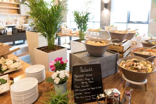 Radisson BLU Hotel Dublin Airport - image 5