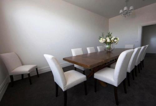편의 시설/서비스, Ballarat Premier Apartments in 밸러랫 센트럴