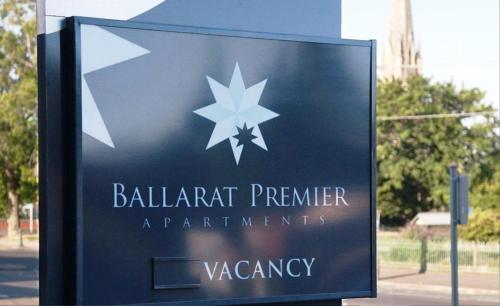 Ballarat Premier Apartments