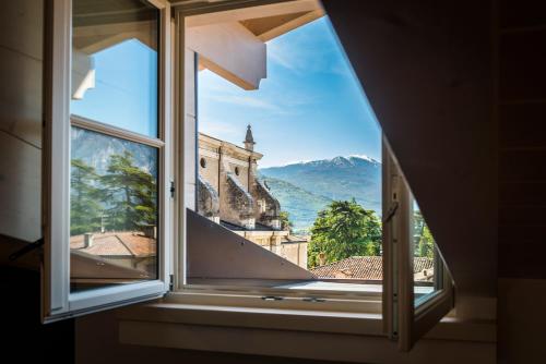 Casa Tonetta Luxury Apartments 1