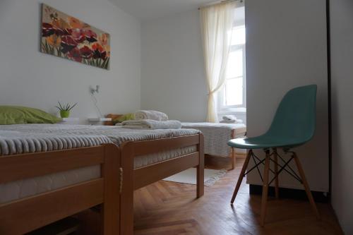 Old Town Center Apartment Asi