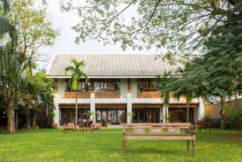 Baan Tye Wang Resort