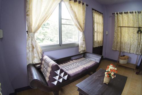 Pan Din Boutique Guest House