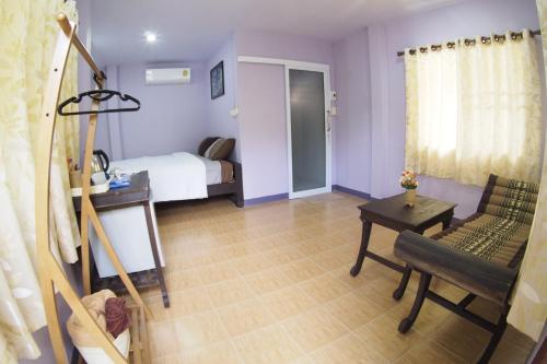 Pan Din Boutique Guest House