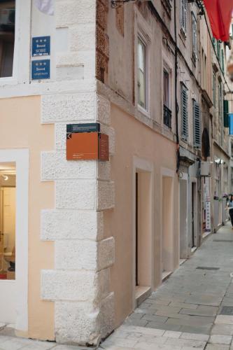 Old Town Apartment Split 1