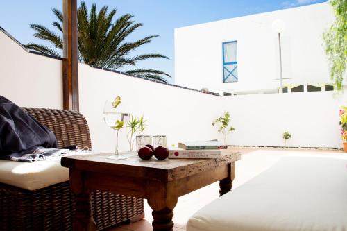 Casa Cofete in Morro del Jable