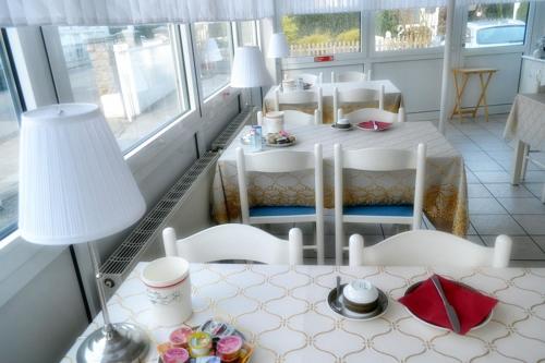 Hotel Hohenstein -Radweg-Messe-Baldeneysee 2