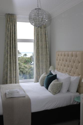 Seacrest Hotel Hotel de charme Fareham Mediumwave Transmitter