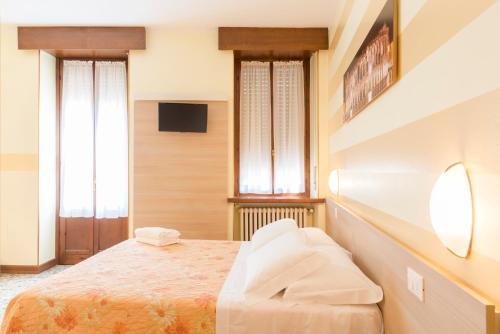 Albergo Trento – Verona, TN