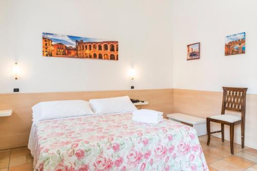 Albergo Trento – Verona, TN