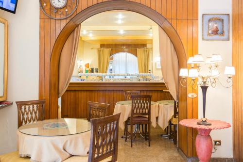 Albergo Trento – Verona, TN