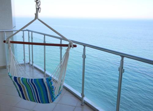 Silver Beach Delux Apartment – khách sạn tại Byala