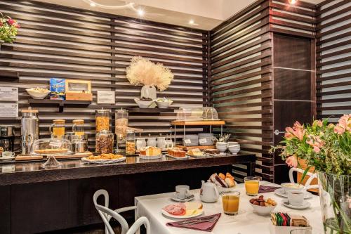 Trevi Beau Boutique Hotel in Rom
