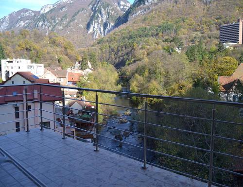 Hotel Holiday Maria - image 10