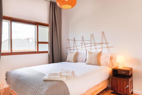  Bright Apartment in a Traditional Area of Porto in Porto