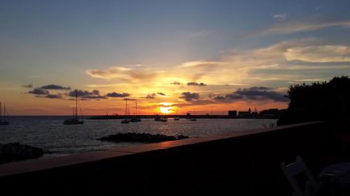 La Terrazza nel Mare