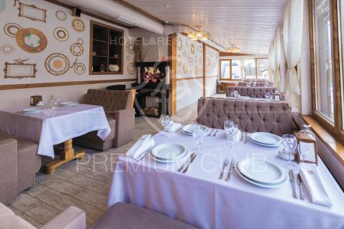 Hotel&Restaurant Premium Club - image 7