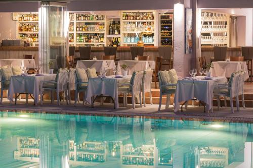 La Piscine Art Hotel Philian Hotels and Resorts - image 5
