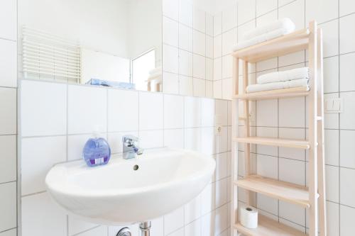 Limehome Berlin Paul-Robeson-Straße - image 14