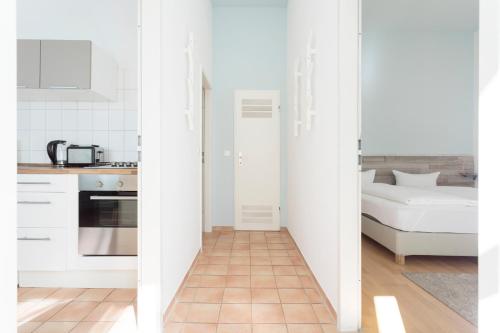 Apartment Berlin Paul-Robeson-Straße, Berlino (foto 8)
