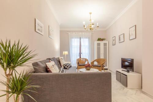 Elegante apartamento en el corazon de Sevilla. - image 12