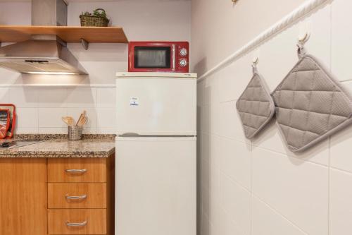 Elegante apartamento en el corazon de Sevilla., Sevilla (Foto 9)