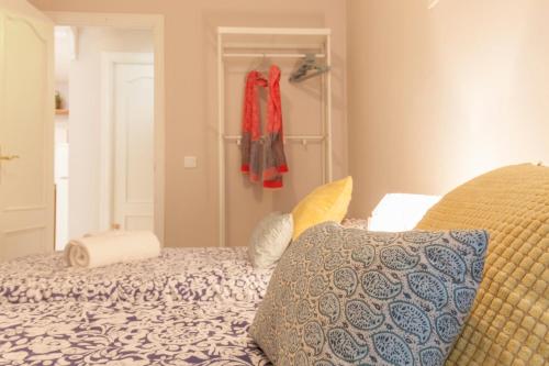 Elegante apartamento en el corazon de Sevilla. - image 6