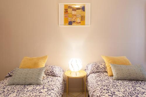 Elegante apartamento en el corazon de Sevilla. - image 10