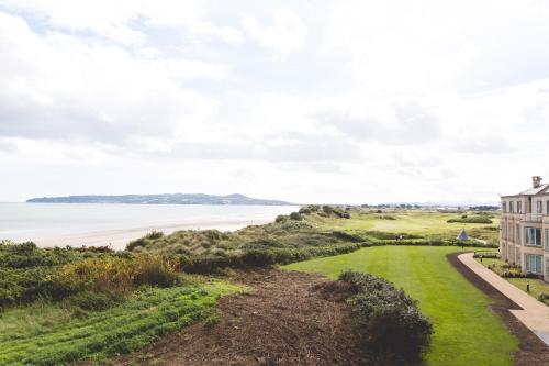 Portmarnock Resort & Jameson Golf Links