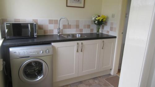 Aird Farm Holiday Cottages – Ardfern, 