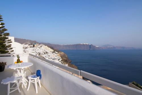 Santorini Secret Suites & Spa Small Luxury Hotels of the World - main image