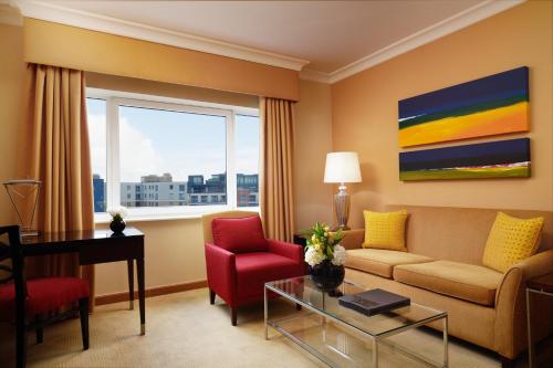 The Chelsea Harbour Hotel