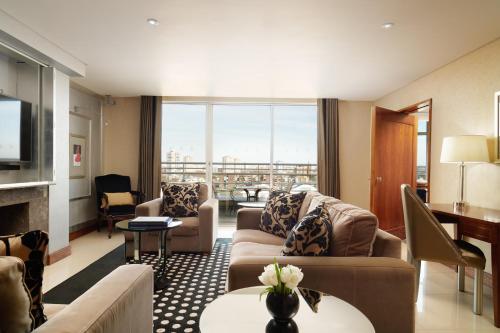 The Chelsea Harbour Hotel - image 9