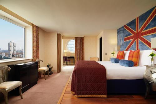 The Chelsea Harbour Hotel and Spa photo 3