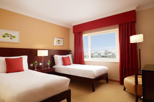 The Chelsea Harbour Hotel and Spa photo 1