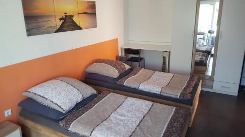 Zimmer Muller in Wesseling