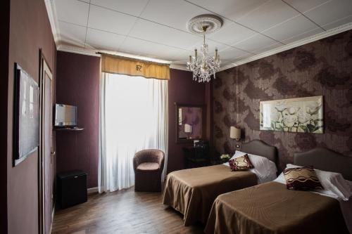 Hotel Residenza In Farnese - image 3