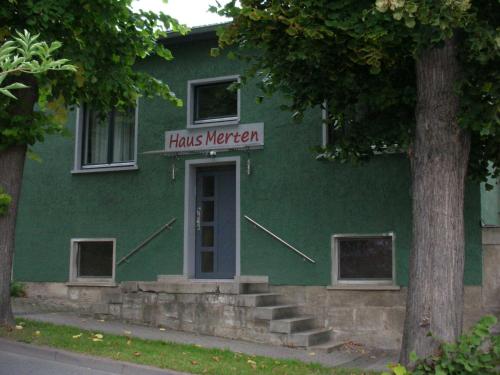 Haus Merten