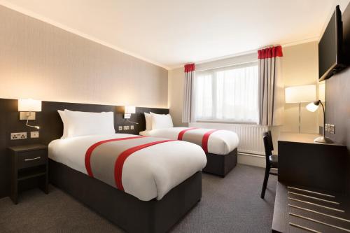 Ramada Chorley South