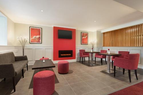 Ramada Chorley South